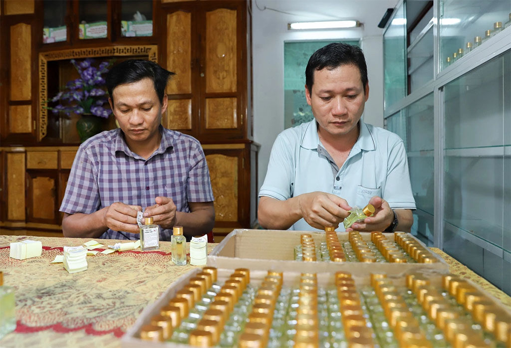 Seize the cultural essence of Vietnam’s artistry